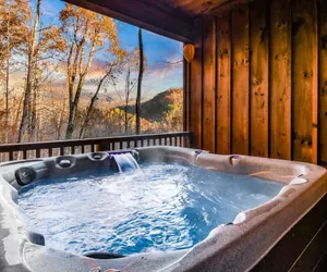 Photo 3 - Pearl's Mountain Retreat