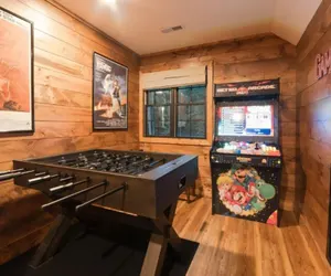 Photo 4 - Pearl's Mountain Retreat