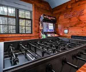 Photo 5 - Pearl's Mountain Retreat