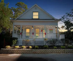 Photo 2 - Sandy Toes Hideaway