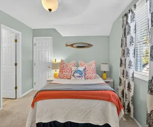 Photo 5 - Sandy Toes Hideaway