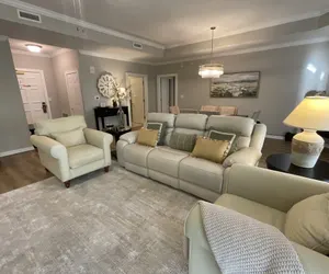 Photo 3 - Oceanview Condo with Amenities, 703 Royale Palms