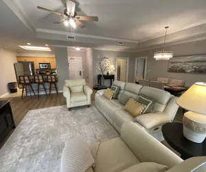 Photo 3 - Oceanview Condo with Amenities, 703 Royale Palms