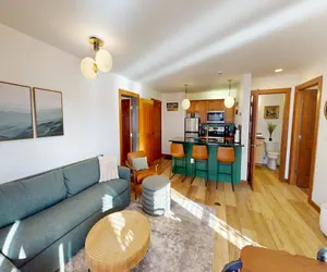 Photo 4 - Allegheny Springs 319 Brigham 2 Bedroom Plus Condo