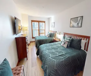 Photo 3 - Allegheny Springs 319 Brigham 2 Bedroom Plus Condo