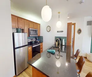 Photo 2 - Allegheny Springs 319 Brigham 2 Bedroom Plus Condo