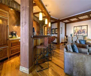 Photo 2 - See Forever Residence 114