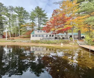 Photo 2 - BARKER POND ESCAPE LIMIT 8