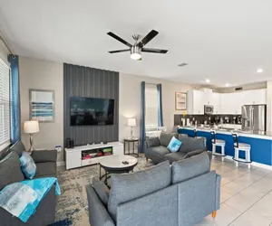 Photo 4 - ChampionsGate Resort 10 Bedroom Vacation Home - Includes resort clubhouse amenity access!