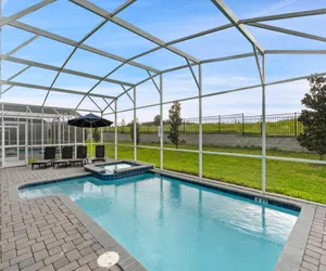 Photo 3 - ChampionsGate Resort 10 Bedroom Vacation Home - Includes resort clubhouse amenity access!