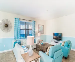 Photo 3 - Championsgate Resort 5 Bedroom Pool Home