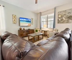 Photo 4 - Championsgate Resort 9 Bedroom Private Pool+Spa Home