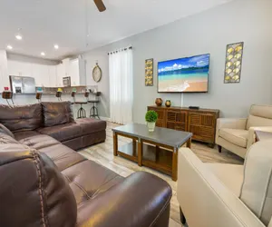 Photo 2 - Championsgate Resort 9 Bedroom Private Pool+Spa Home