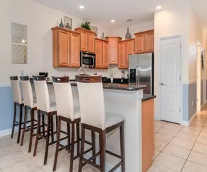 Photo 5 - Championsgate Resort 9 Bedroom Private Pool Home