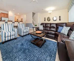 Photo 4 - Championsgate Resort 9 Bedroom Private Pool Home