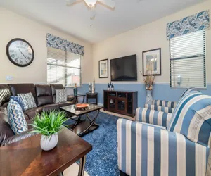 Photo 3 - Championsgate Resort 9 Bedroom Private Pool Home