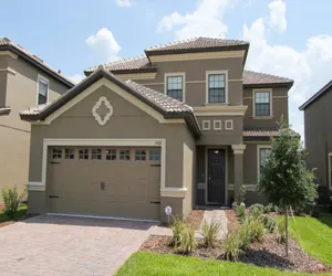 Photo 3 - Championsgate Resort 5 Bedroom Private Pool Home