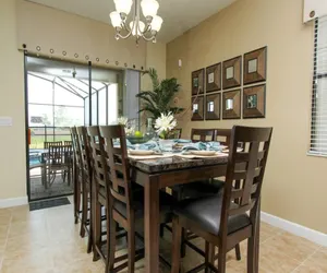 Photo 5 - Championsgate Resort 5 Bedroom Private Pool Home