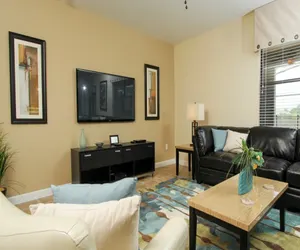 Photo 4 - Championsgate Resort 5 Bedroom Private Pool Home