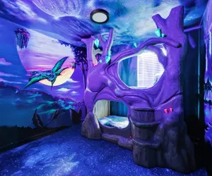 Photo 2 - Championsgate Resort 6 Bedroom Private Pool Home