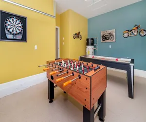 Photo 3 - Championsgate Resort 4 Bedroom Private Pool Home