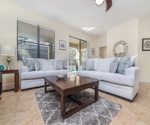 Photo 5 - Championsgate Resort 4 Bedroom Private Pool Home