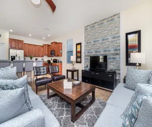 Photo 2 - Championsgate Resort 4 Bedroom Private Pool Home