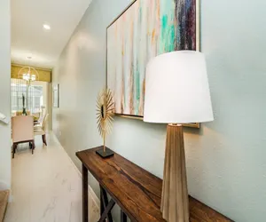 Photo 2 - Championsgate Resort 4 Bedroom Private Pool Townhome