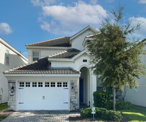 Photo 5 - Championsgate Resort 6 Bedroom Private Pool Home