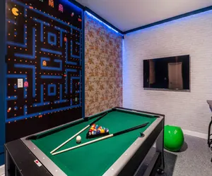 Photo 3 - Championsgate Resort 5 Bedroom Private Pool Home