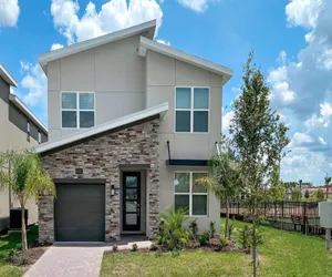 Photo 5 - Championsgate Resort 5 Bedroom Private Pool Home