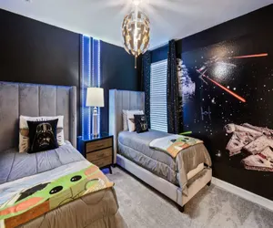 Photo 2 - Championsgate Resort 8 Bedroom Private Pool Home