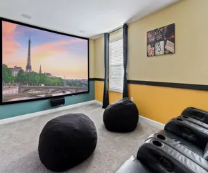 Photo 3 - Championsgate Resort 8 Bedroom Private Pool Home