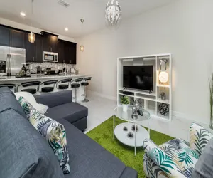 Photo 2 - Championsgate Resort 4 Bedroom Townhome Pet Friendly