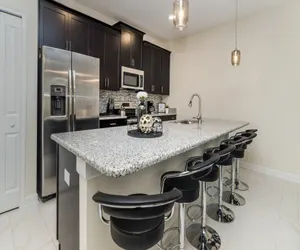 Photo 3 - Championsgate Resort 4 Bedroom Townhome Pet Friendly