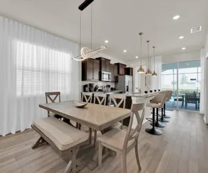 Photo 4 - Windsor Island Resort 5 Bedroom Private Pool Home