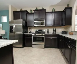 Photo 5 - Solterra Resort 5 Bedroom Private Pool Home with Game Room