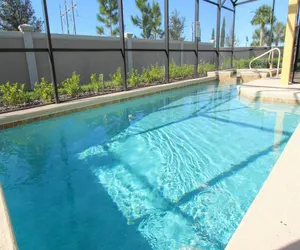 Photo 3 - Solterra Resort 5 Bedroom Private Pool Home with Game Room