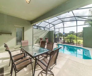 Photo 3 - Solterra Resort 4 Bedroom Pool Townhome Pet Friendly