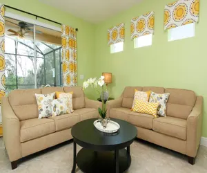 Photo 5 - Solterra Resort 5 bedroom South Facing Pool Home