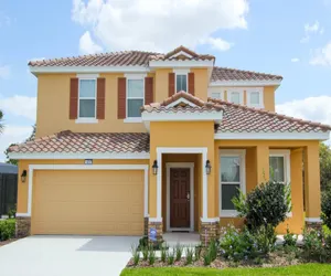 Photo 3 - Solterra Resort 5 bedroom South Facing Pool Home