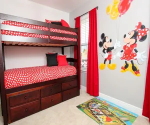 Photo 4 - Solterra Resort 5 bedroom South Facing Pool Home