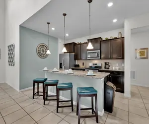 Photo 5 - Solterra Resort 6-Bedroom Private Pool+Spa Home