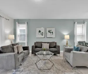 Photo 4 - Solterra Resort 6-Bedroom Private Pool+Spa Home