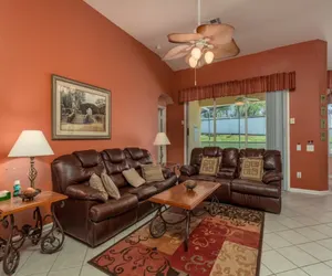 Photo 3 - Windsor Palms Resort 4 Bedroom Private Pool+Spa Home