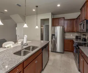 Photo 4 - Windsor at Westside Resort 5 Bedroom Private Pool+Spa Home