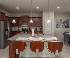 Photo 5 - Windsor at Westside Resort 5 Bedroom Private Pool+Spa Home