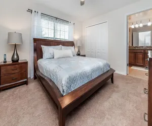 Photo 3 - Paradise Palms Resort 4 Bedroom Private Pool Townhome