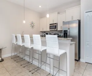 Photo 4 - Paradise Palms Resort 4 Bedroom Private Pool Townhome