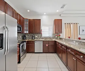 Photo 4 - Disney Area 6 Bedroom Vacation Home with Private Pool